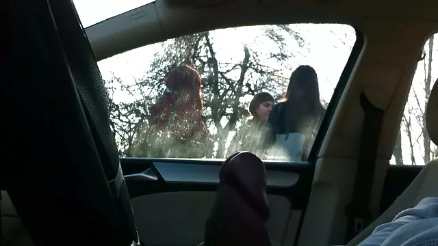 من وقتی به آرامی با شما رابطه جنسی آموزش سکس ضربدری برقرار می کنم به دوربین نگاه می کنم وگرنه شما یک خروس روی پیشانی می گیرید